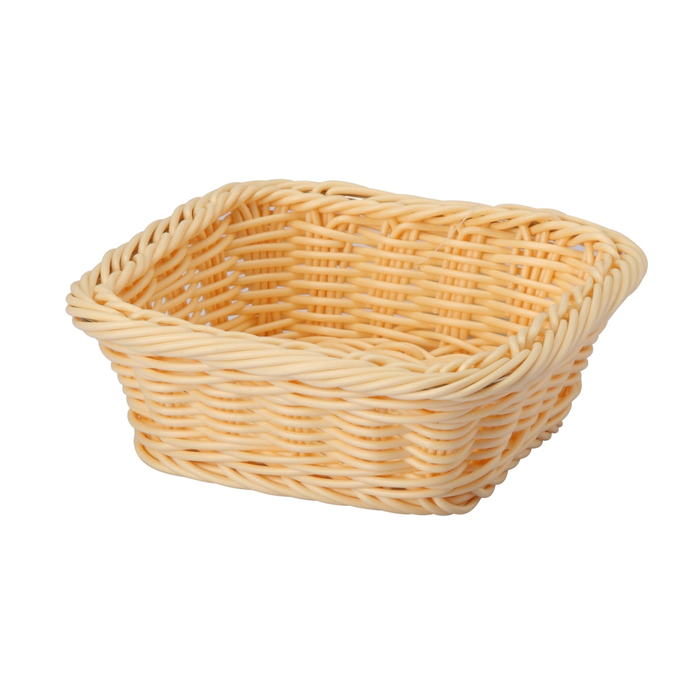 Quadratischer Brotständer 18 X 16 cm