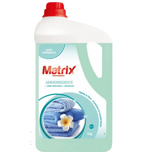 Zbutes rrobash muschio bianco 5kg
