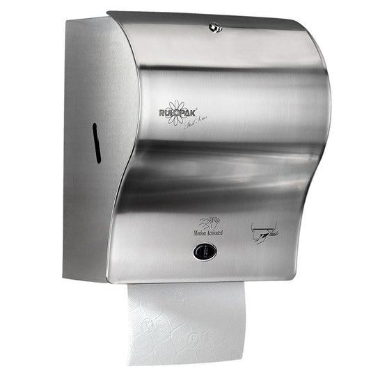 Dispenser automatik me sensor