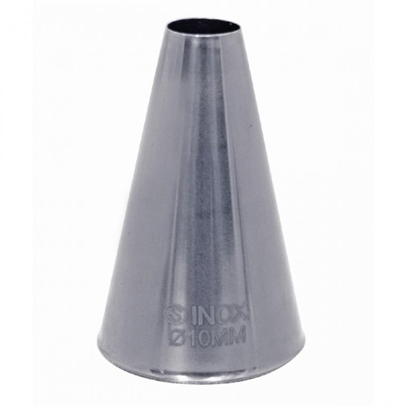Konditorenform 10 mm