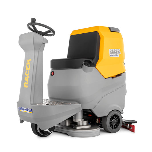 Bodenreinigungsmaschine 65 RD 55 BC