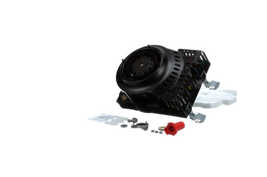 RATIONAL Motor Universal Elektrik 40.03.378P (6-1/10-1/20-1)