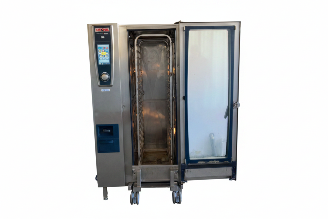 RATIONAL Rezistencë Kabine 230V 18 kW –
