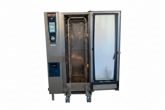 RATIONAL Rezistencë Kabine 230V 18 kW –