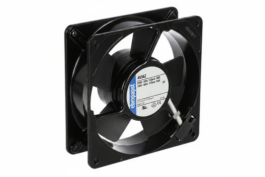 RATIONAL Ventilator Ftohës
