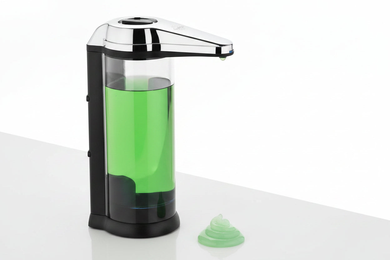 RULOPAK Dispenser Shkumë Sapuni me Sensor