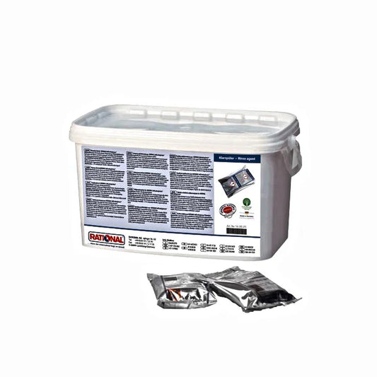 Tableta pastrimi rational BRILANTANTE (GRI) X 50 Cope