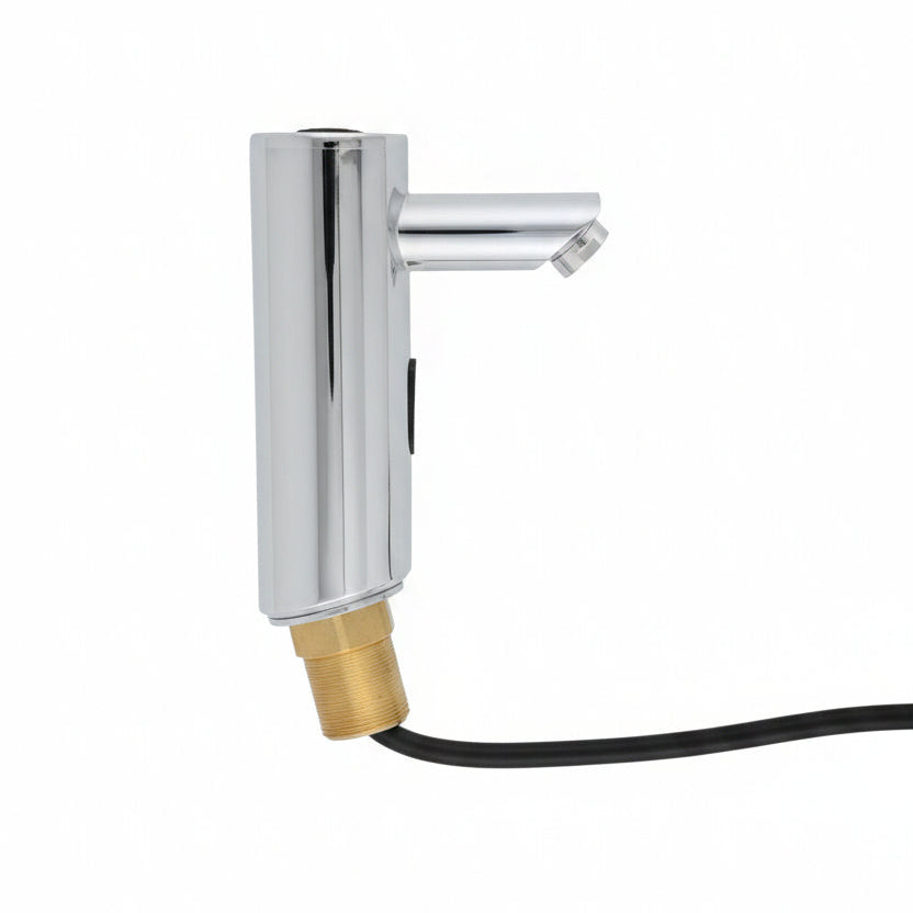 Rubinet Inox me Sensor
