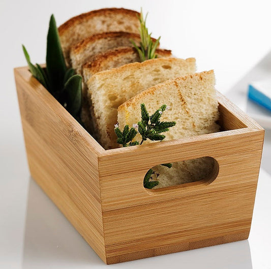 Mbajtese Buke DRURI 20x15x9 cm