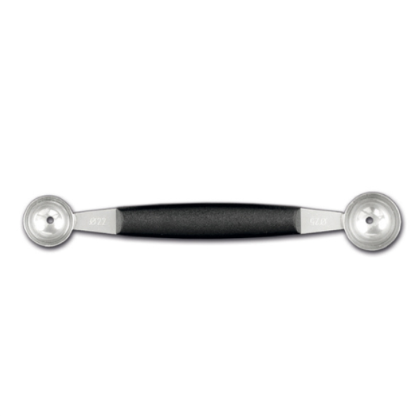 SANELLI Gerryese e dyfishte 22/25mm A5406025