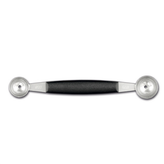 SANELLI Gerryese e dyfishte 22/25mm A5406025