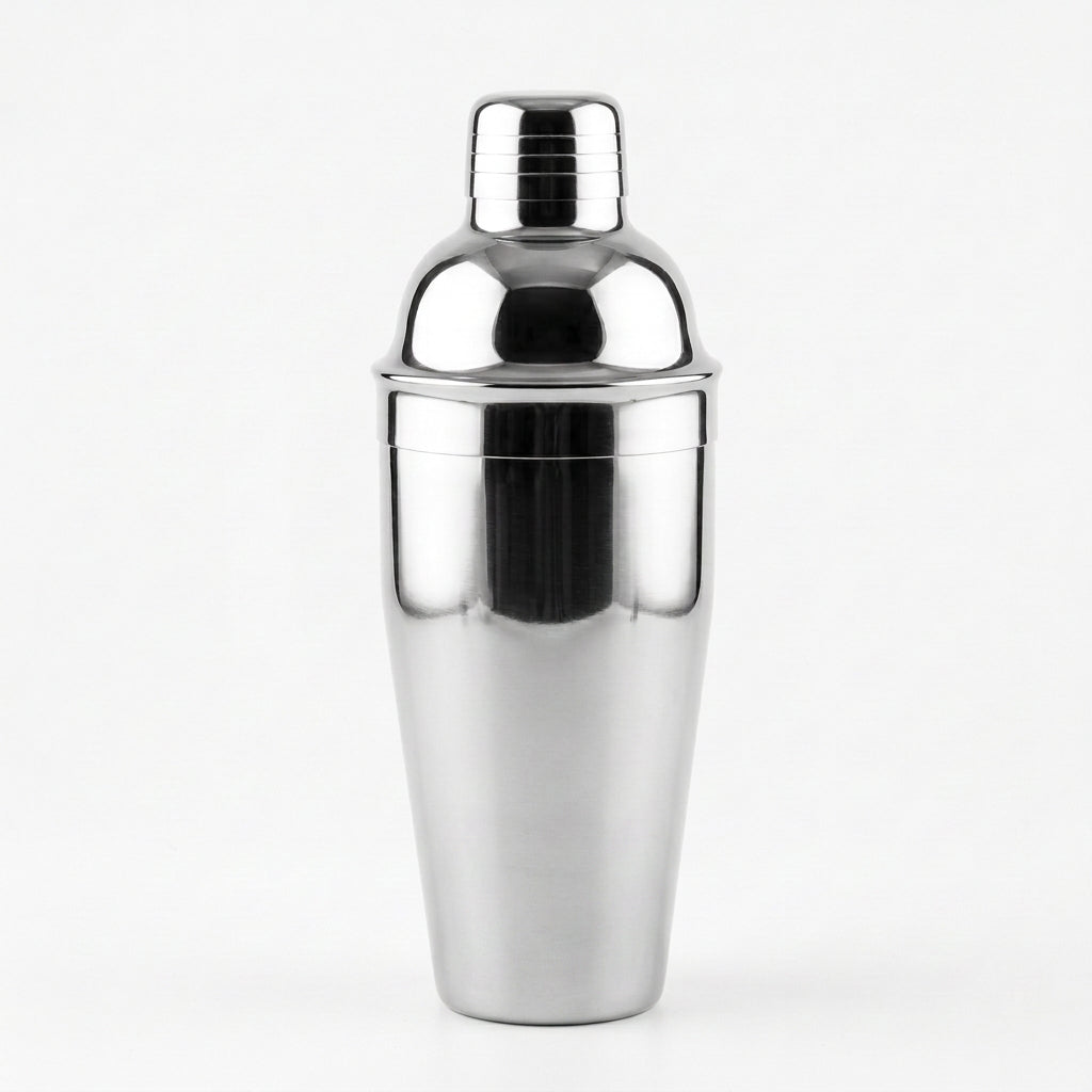 SHAKER SET