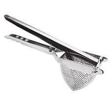 Shtypese Patatesh Profesionale 34.5x13x11cm