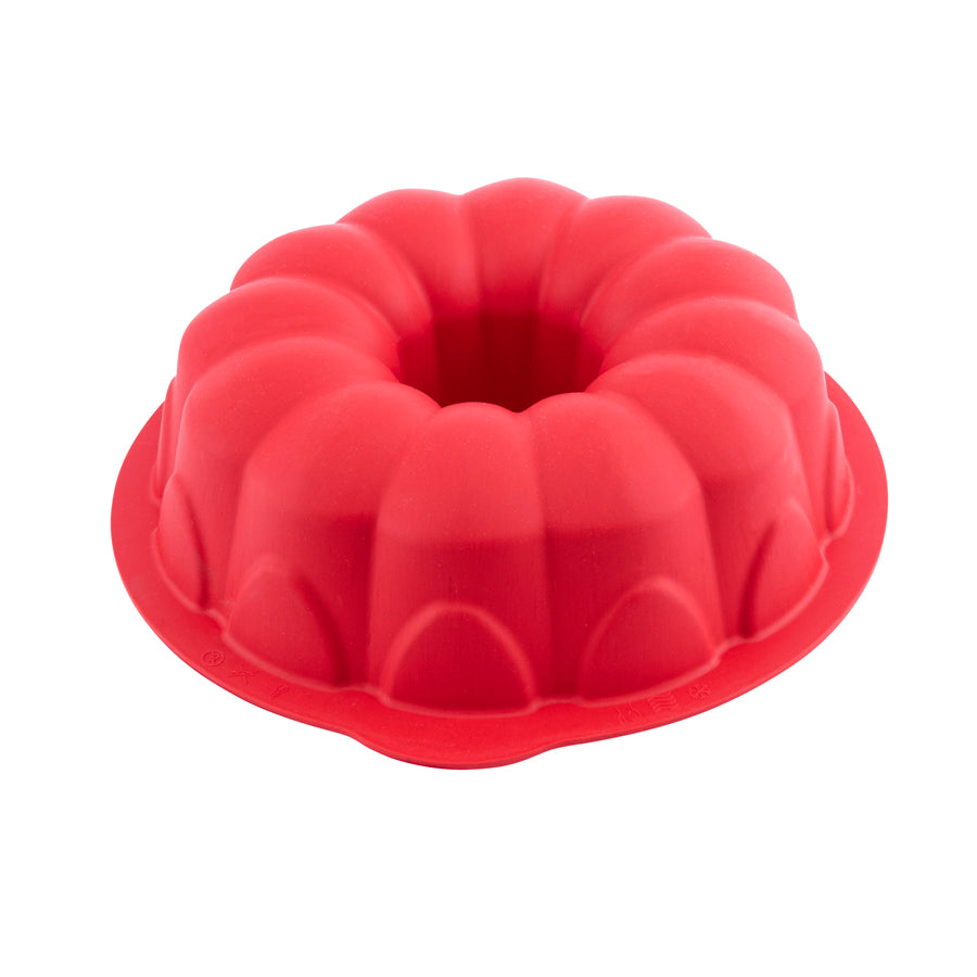 Silikonform 230x250x60mm