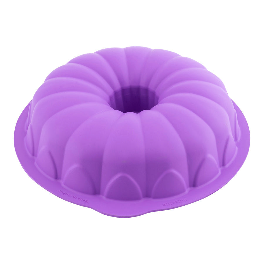 Silikonform 290x320x60mm