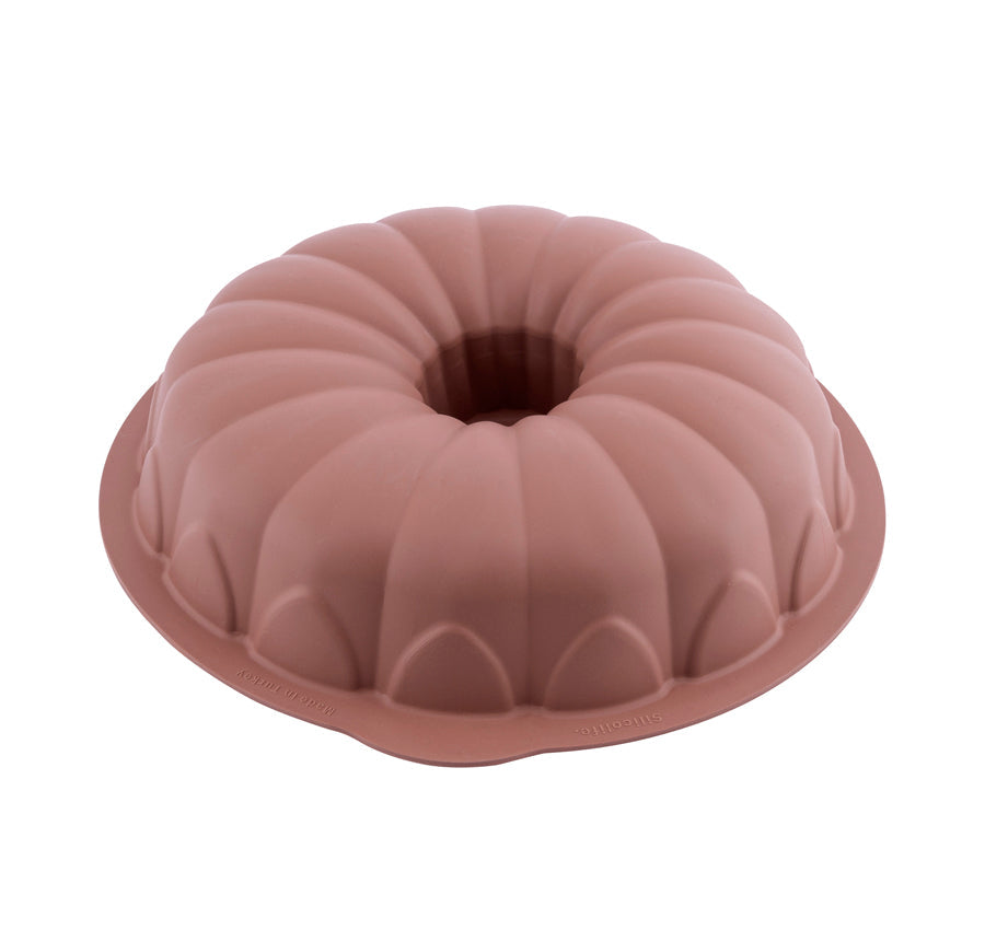 Silikonform 290x320x60mm