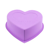 Forme Siliconi 230x220x75mm