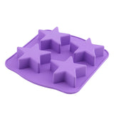 Forme Siliconi Yll x4Forma 170x150x20m