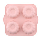 Forme Siliconi Terfili x4Forma  170x190x25mm