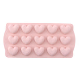 Forme Siliconi 100x200x15mm