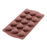 Forme Siliconi 100x200x15mm