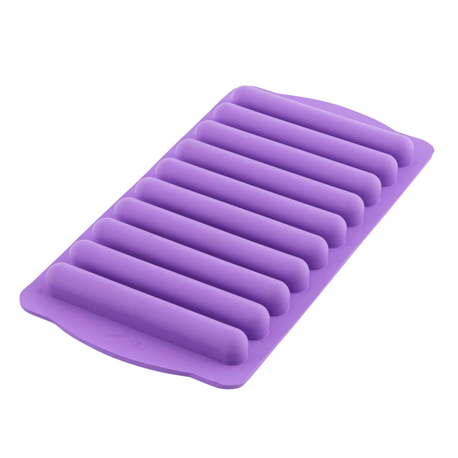 Silikonform 100x200x15mm