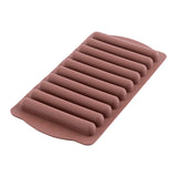 Forme Siliconi 100x200x15mm