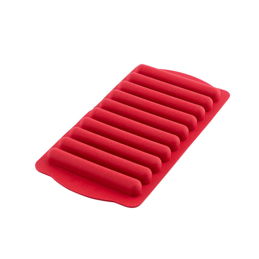 Silikonform 100x200x15mm