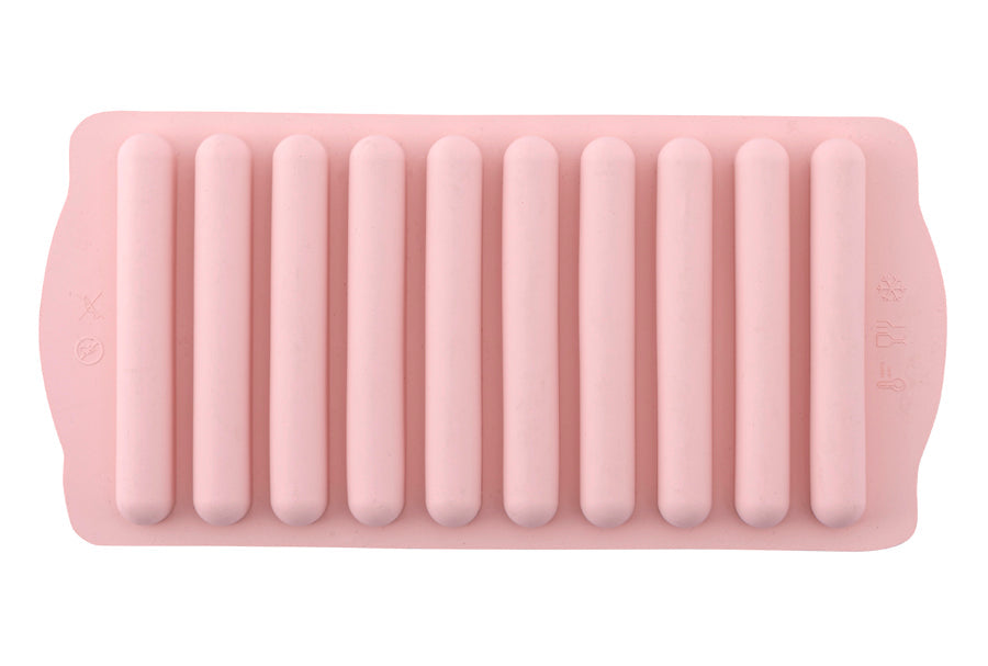 Silikonform 100x200x15mm