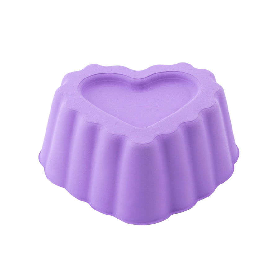 Silikonform 230x250x60mm