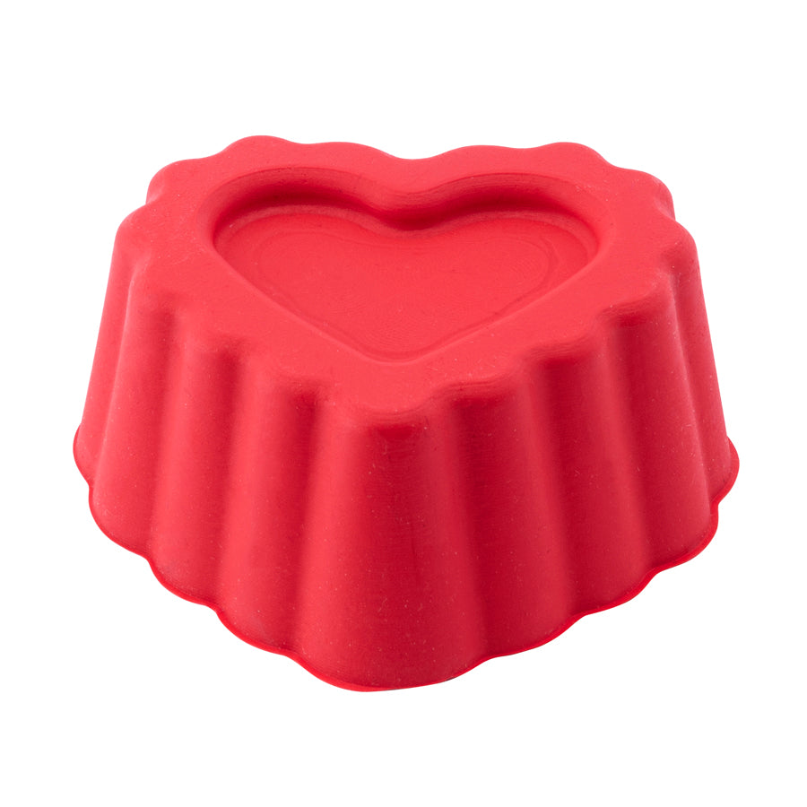 Silikonform 230x250x60mm