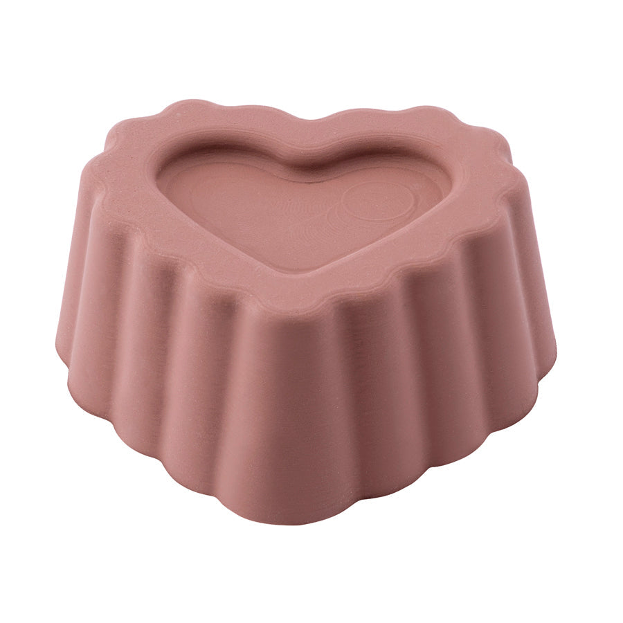 Silikonform 230x250x60mm