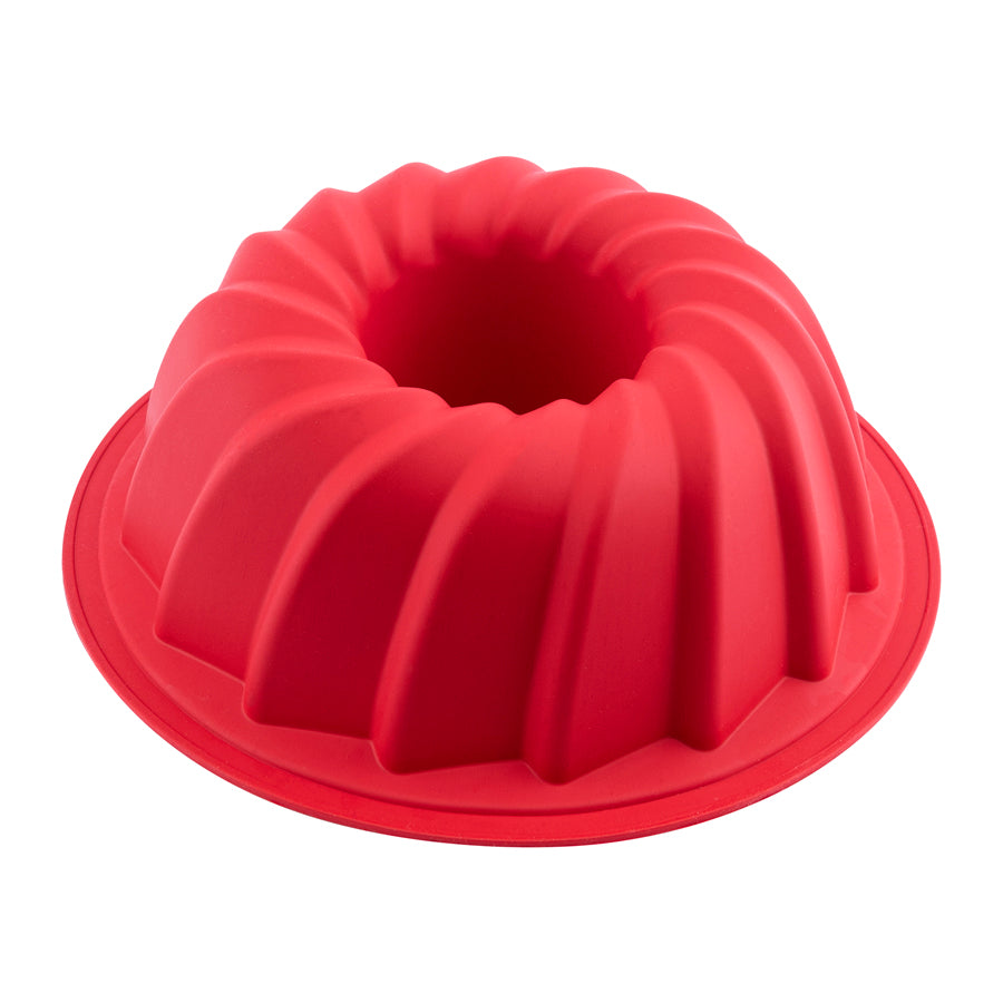 Silikonform 220x220x75mm