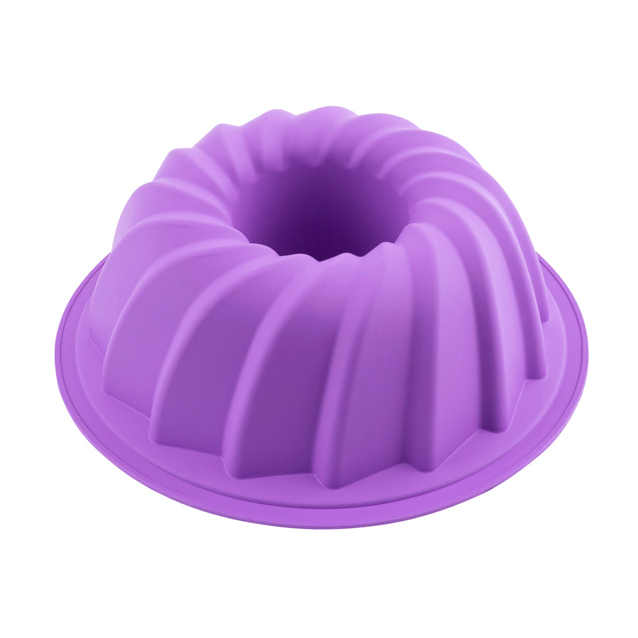 Silikonform 220x220x75mm