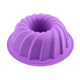 Forme Siliconi 220x220x75mm