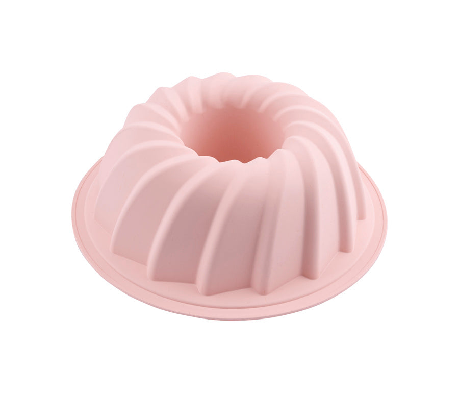 Silikonform 220x220x75mm