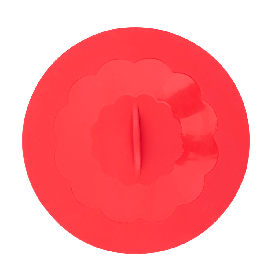 Silikondeckel 25cm