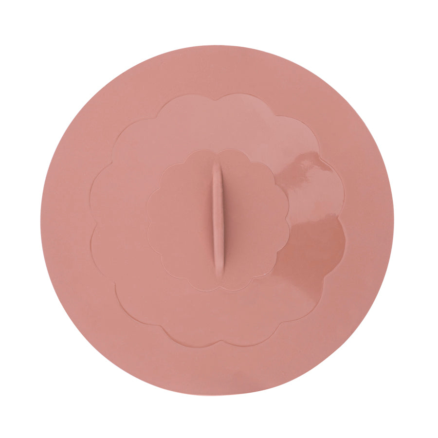 Silikondeckel 25cm