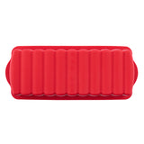 Forme Siliconi Drejtkendore 120x270x60mm