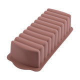 Forme Siliconi Drejtkendore 120x270x60mm