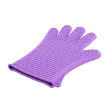 Doreze Furre siliconi 27cm