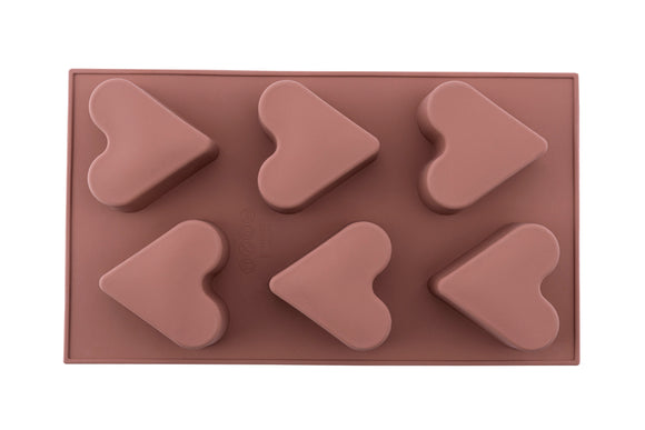 Forme Siliconi Zemer x6Forma 170x300x40mm