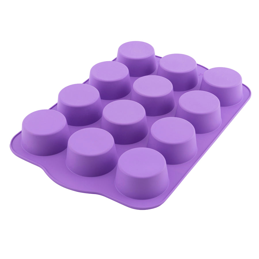 Silikonform Klassisch x12 210x310x30mm