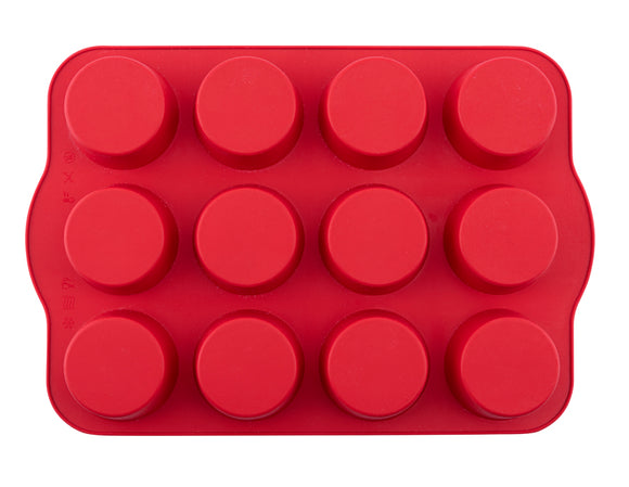 Forme Siliconi Klasike x12Forma 210x310x30mm