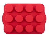 Forme Siliconi Klasike x12Forma 210x310x30mm