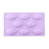 Forme Siliconi Arre x8Forma 170x290x20mm