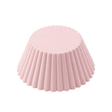 Forme Siliconi Klasike Set 6 cope