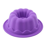 Forme Siliconi Klasike Set 6 cope