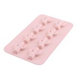 Forme Siliconi x8Forma  120x230x10mm