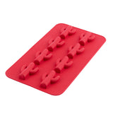 Forme Siliconi x8Forma  120x230x10mm